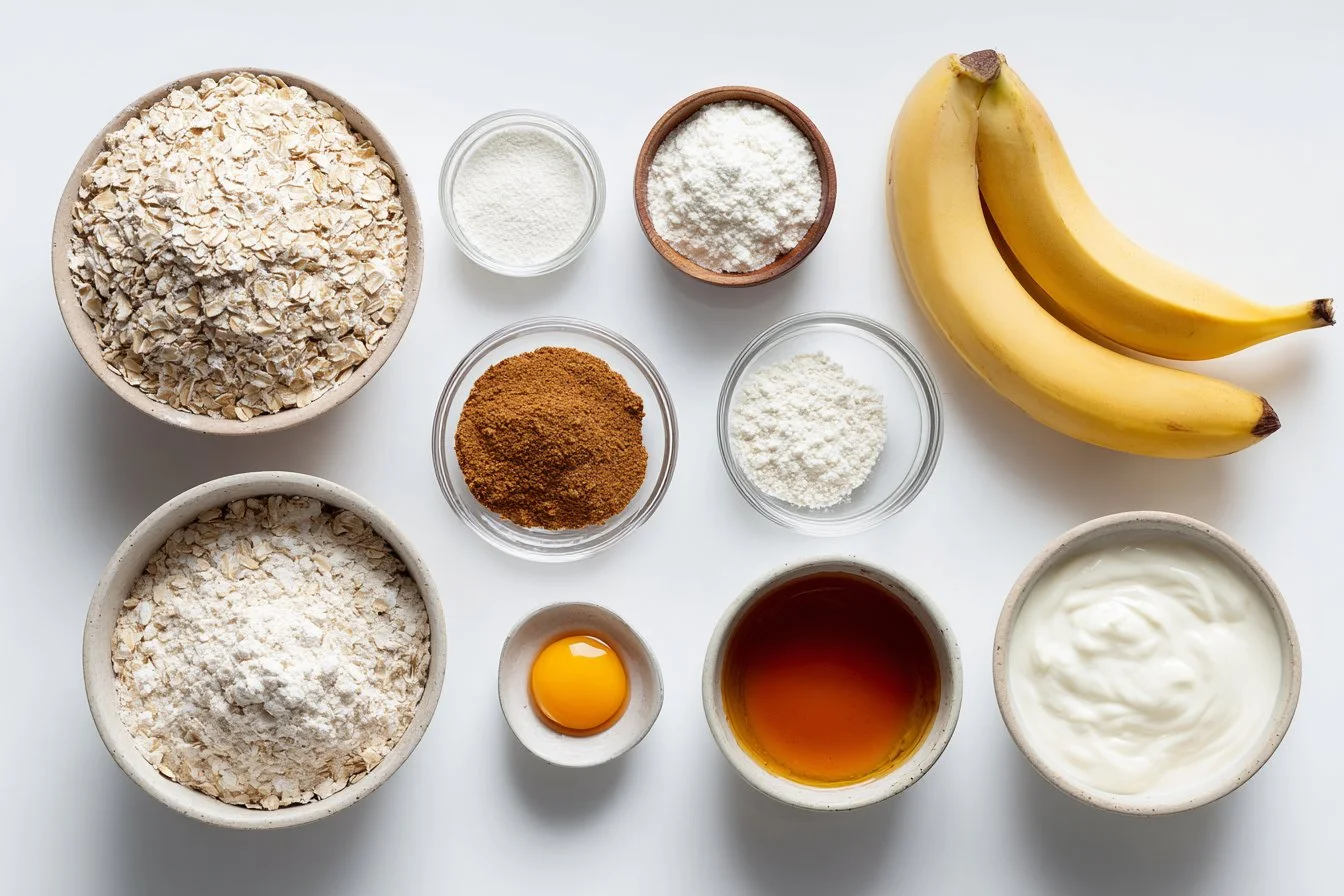 Protein Banana Bread