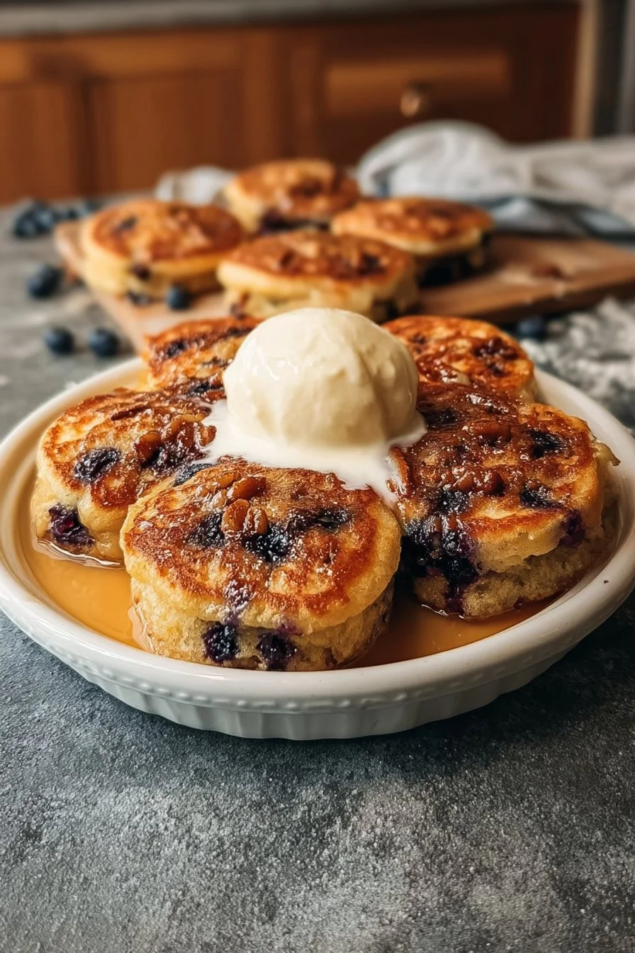 Quick Keto Sweet Treats