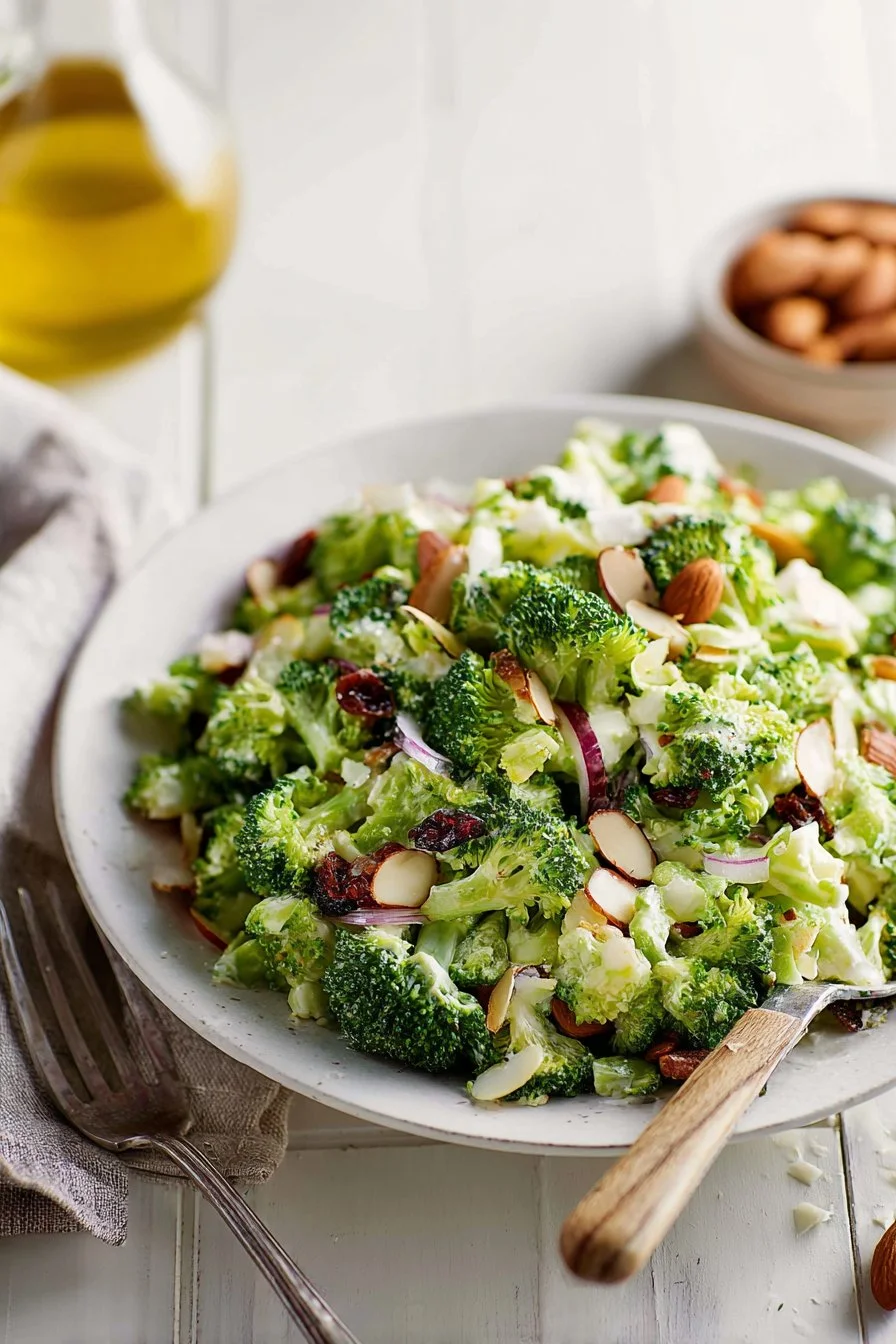 Broccoli Salad