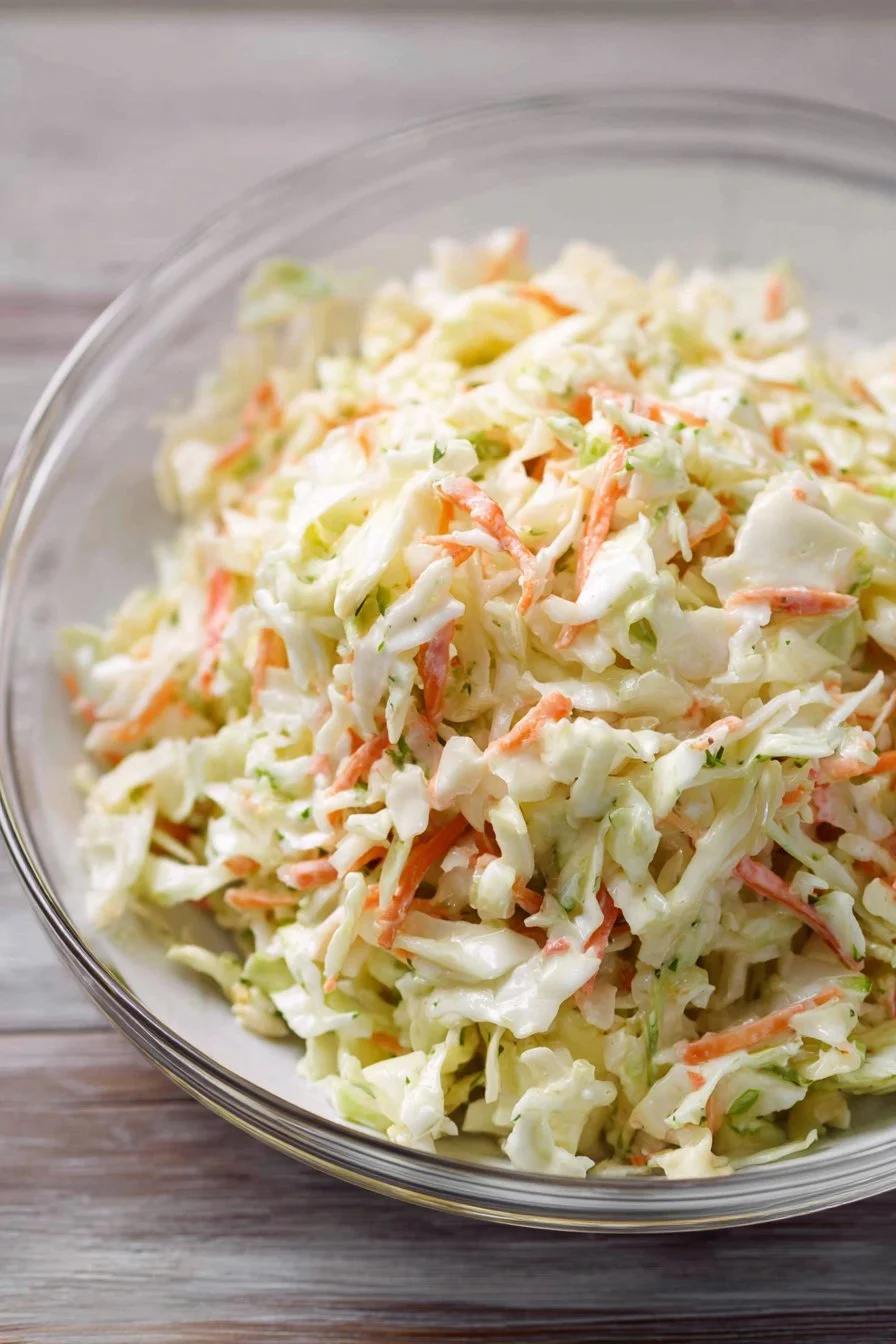 Cole Slaw