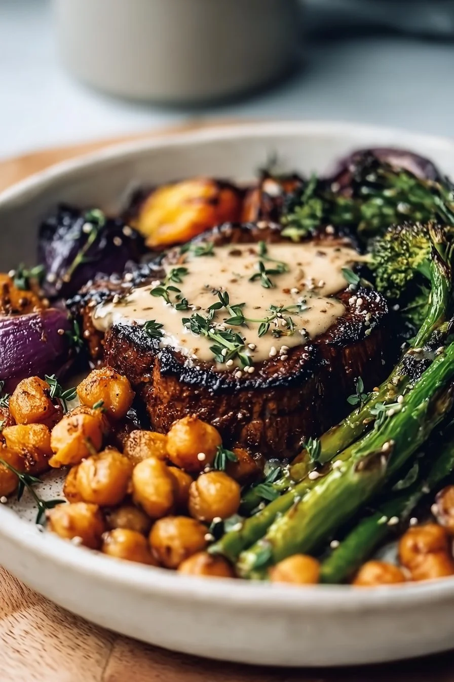 High Protein Meals That Burn Fat Fast