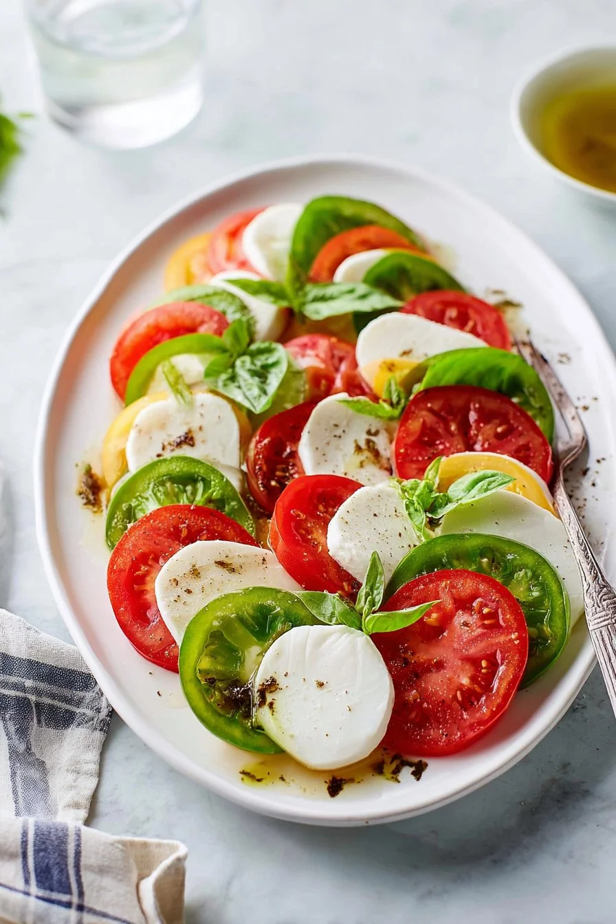 Caprese Salad